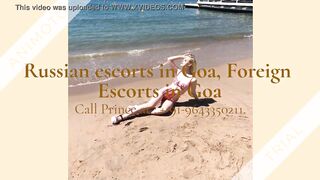 Escorts in Goa 1080p