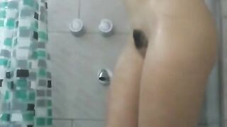 Wanna take a Shower with Me?