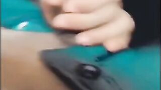 Indian Horny Couple Love Everyday Fucking