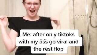 Tik Tok: Pawgs!!#99