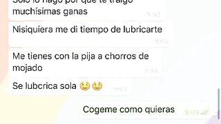 Platica Hot Con El Novio De Mi Mejor Amiga