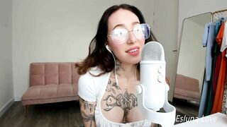 ASMR Dutch JOI