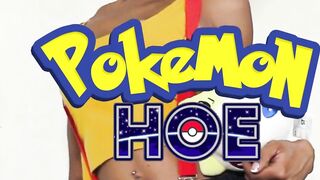 Pokemon Hoe: Misty Fucks Brock Teaser