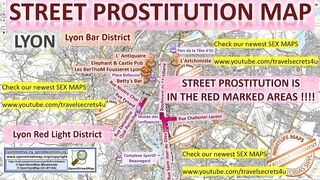 Lyon, France, France, Blowjob, Sex Map, Street Prostitution Map, Massage Parlor, Brothels, Whores, Escort, Call Girls, Teen, Brothel, Freelancer, Street Worker, Prostitutes