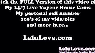 Sexy behind the Scenes Action W/ Upskirt Fucking Blowjob Facials Funny Bloopers & more - Lelu Love