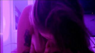 HOMEMADE COMPILATION CUMSHOT on the FACE of a CUTE STUDENT Holyxhoney