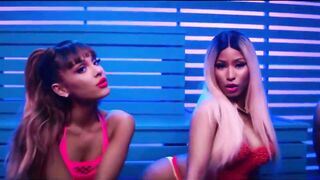 PC Porno Collage Side To Side (Ariana Grande Feat. Nicki Minaj) & fragments porn