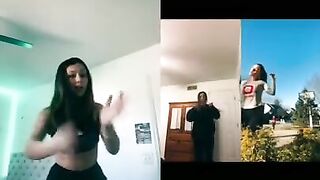 Tik Tok: pawgs!#123