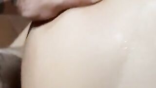 Anal Deep&Hard (POV)