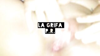 “La Grifa”... Puerto Rico’s hottest pornstar.