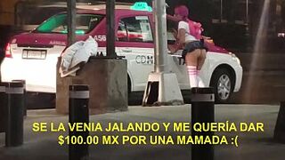 Being a whore from Tlalpan for one night, I picked up a hot client more videos: http://gestyy.com/w5NjvI