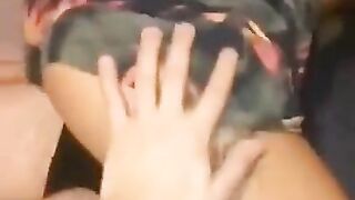 Instagram Sevgi yaman fucked by 2 guys on snapchat