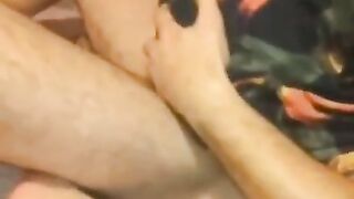 Instagram Sevgi yaman fucked by 2 guys on snapchat