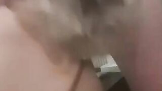 Husband and his friend are rubbing my pussy