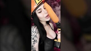 SEXY TIK TOK COMPILATION HONEY HAZE PT 1