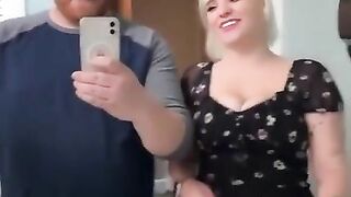 TikTok Flip the Switch Trend: Batman Cuckold Edition