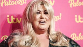 GRL FORCE PRESENTS - GEMMA COLLINS THE DIVA GC