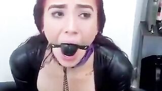 Bondage Pussy 74