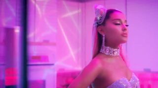 Ariana Grande - 7 Rings BBC PMV