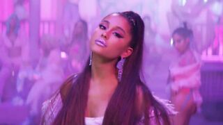 Ariana Grande - 7 Rings BBC PMV