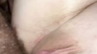 POV stepmom loves anal