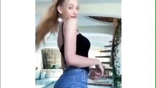 MOST HOT GIRLS OF TIKTOK COMPILATION (tiktok sex, tiktok nude, tiktok porn)