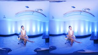 Basic Instinct VR Conk