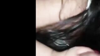 Student Sucks her Teachers Dick and Swallows his Cum