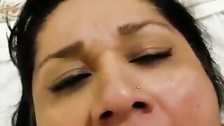 Amateur cum in mouth compilation #05