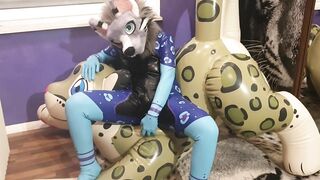 Feels  so good – snep on snep