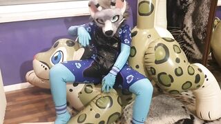 Feels  so good – snep on snep