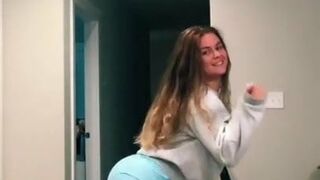 Pawg Twerking