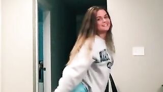 Pawg Twerking