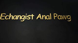 Anal doggy - 07