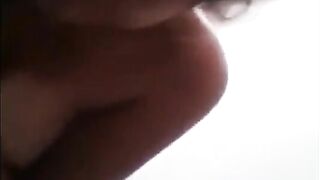 Desi girl fingering