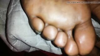 EBONY SOLES CLOSE UP 2017