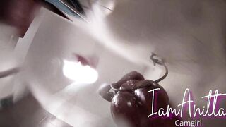 Soapy pussy complete video