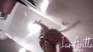 Soapy pussy complete video