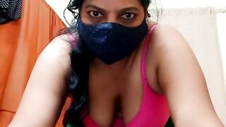 Desi Indian aunty Sex and relationship her boyfriend