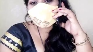 Desi Indian geetahousewife