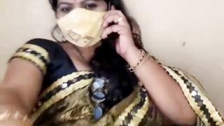 Desi Indian geetahousewife