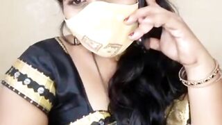 Desi Indian geetahousewife