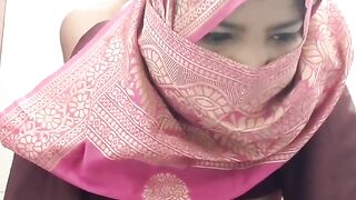 Hijab muslim girl fuck very hard