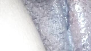 Selfie masturbation pussy