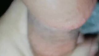 Desi Handjob