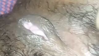 Indian hot Priyanka darling hair pussy fuck with village boys hard sax Hindi