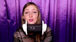 Claire's Million Dollar Blowjob ( Erotic ASMR trailer )