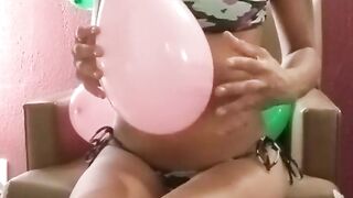 Balloons