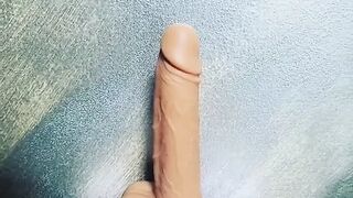 Soft Big Panis Dildo