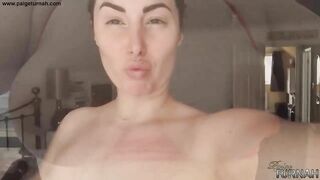 Paige Turnah BBW preview boobs ass sexy as fuck video